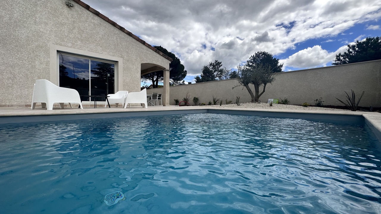 Photo of Outdoor in Montelimar
