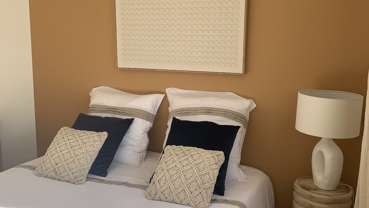 Photo of Bedroom in Montelimar