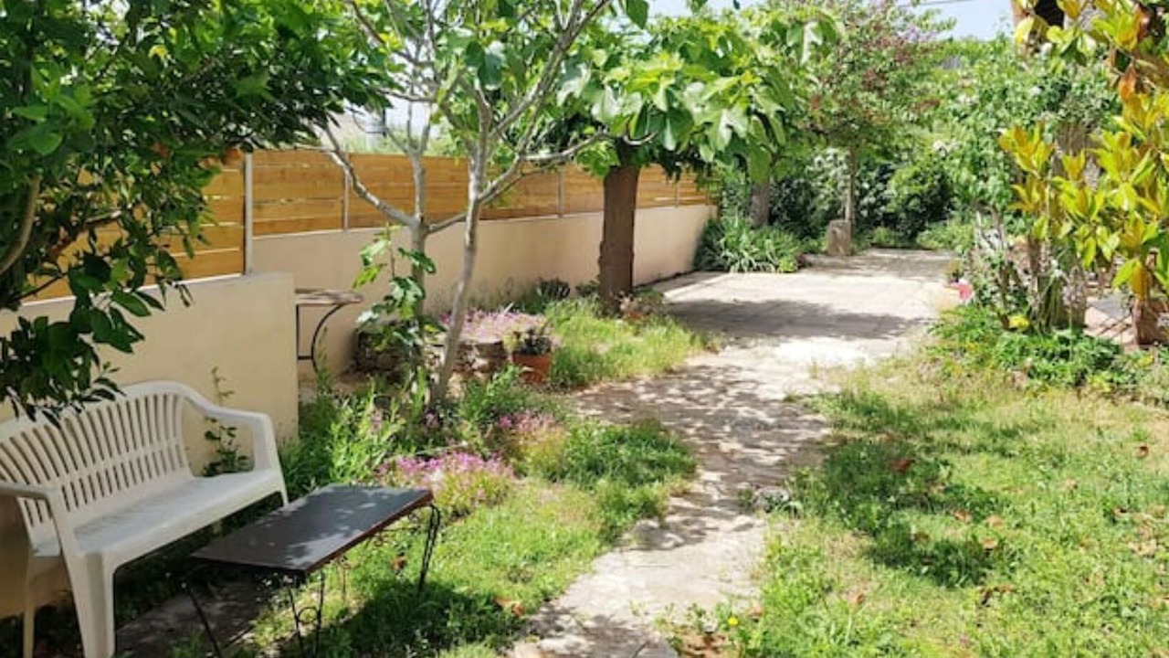 Photo of Patio Balcony in Meyreuil