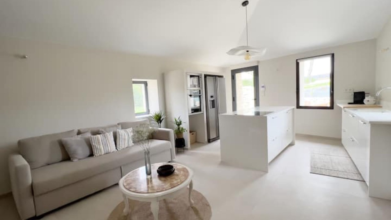 Photo of Livingroom in Puygiron
