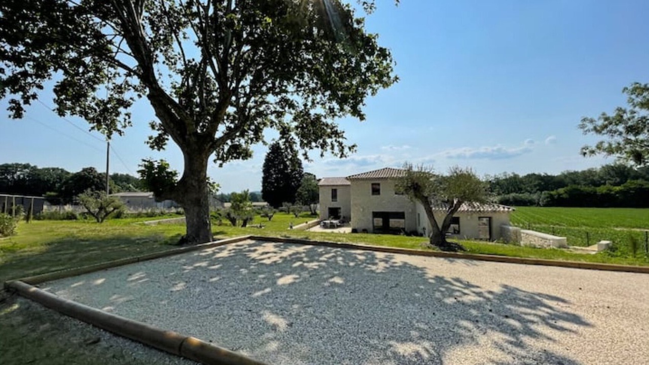 Photo of Outdoor in Puygiron