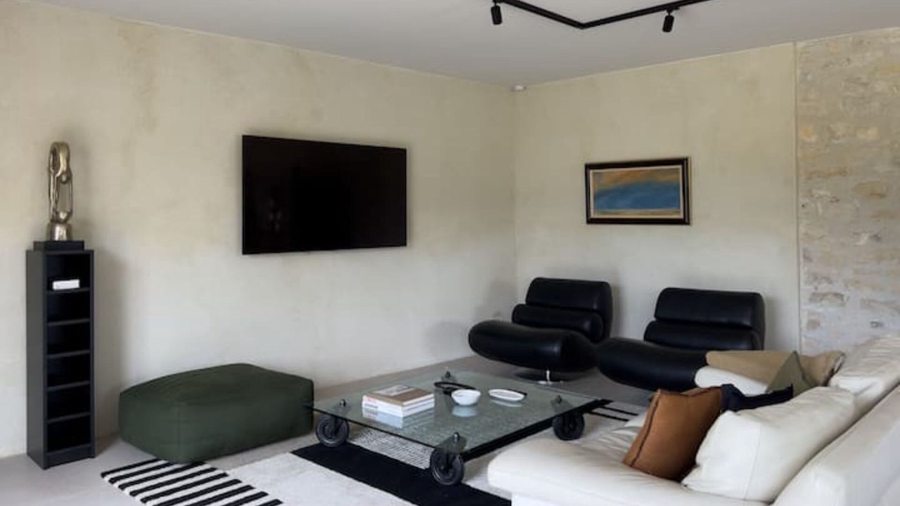 Photo of Livingroom in Puygiron