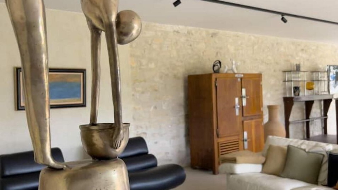 Photo of Livingroom in Puygiron