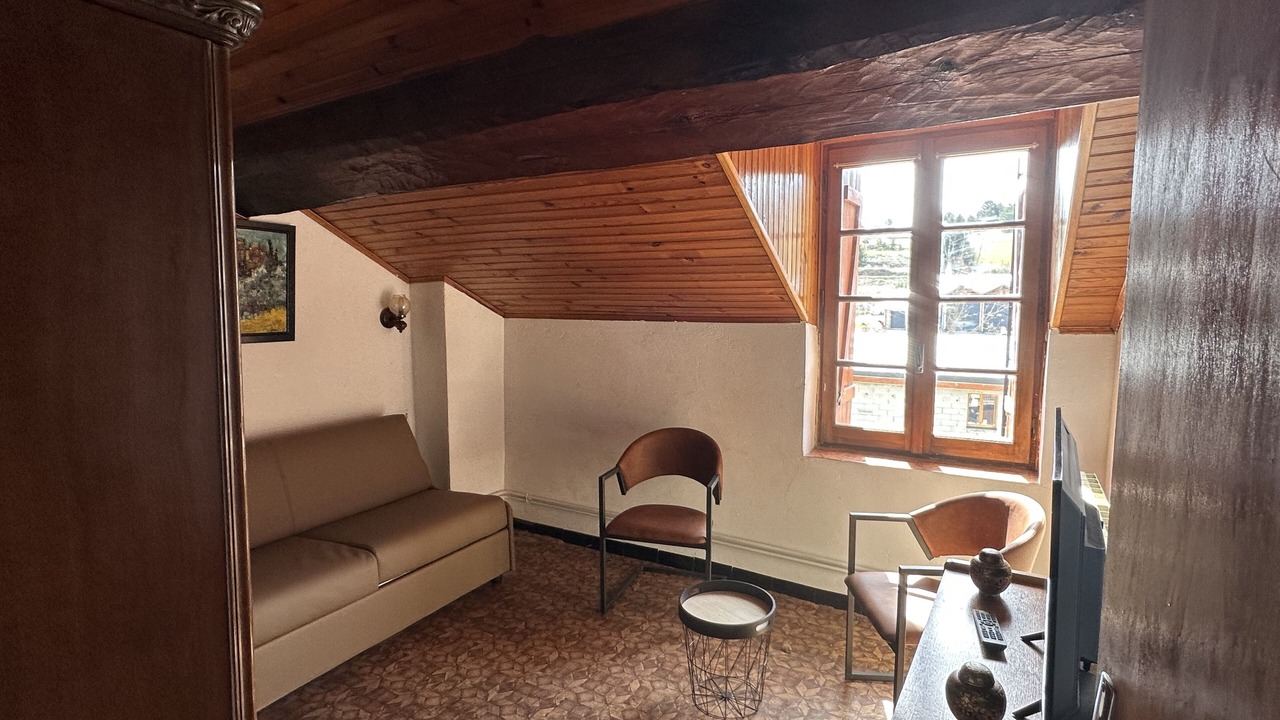 Photo of Livingroom in Fontrabiouse