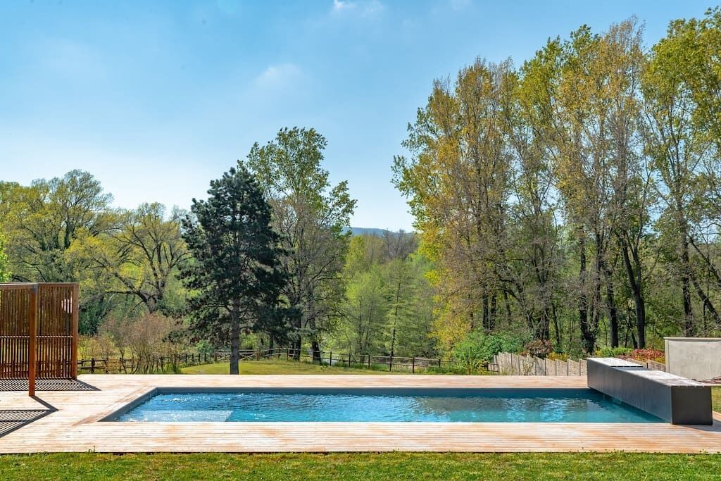 Photo of Outdoor in La Begude-de-Mazenc