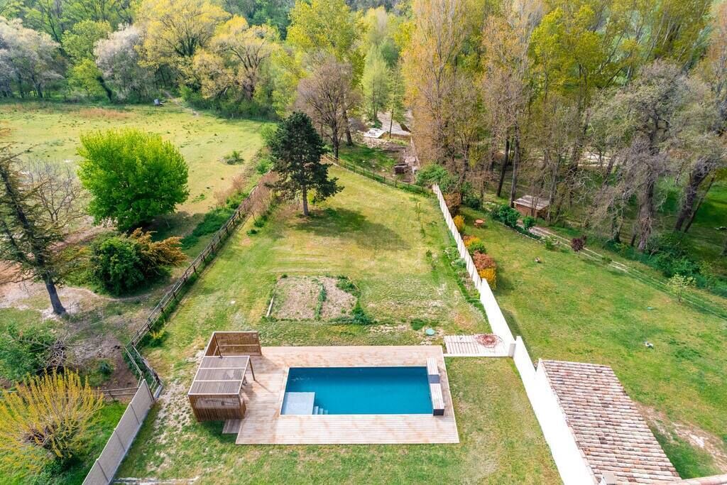 Photo of Outdoor in La Begude-de-Mazenc