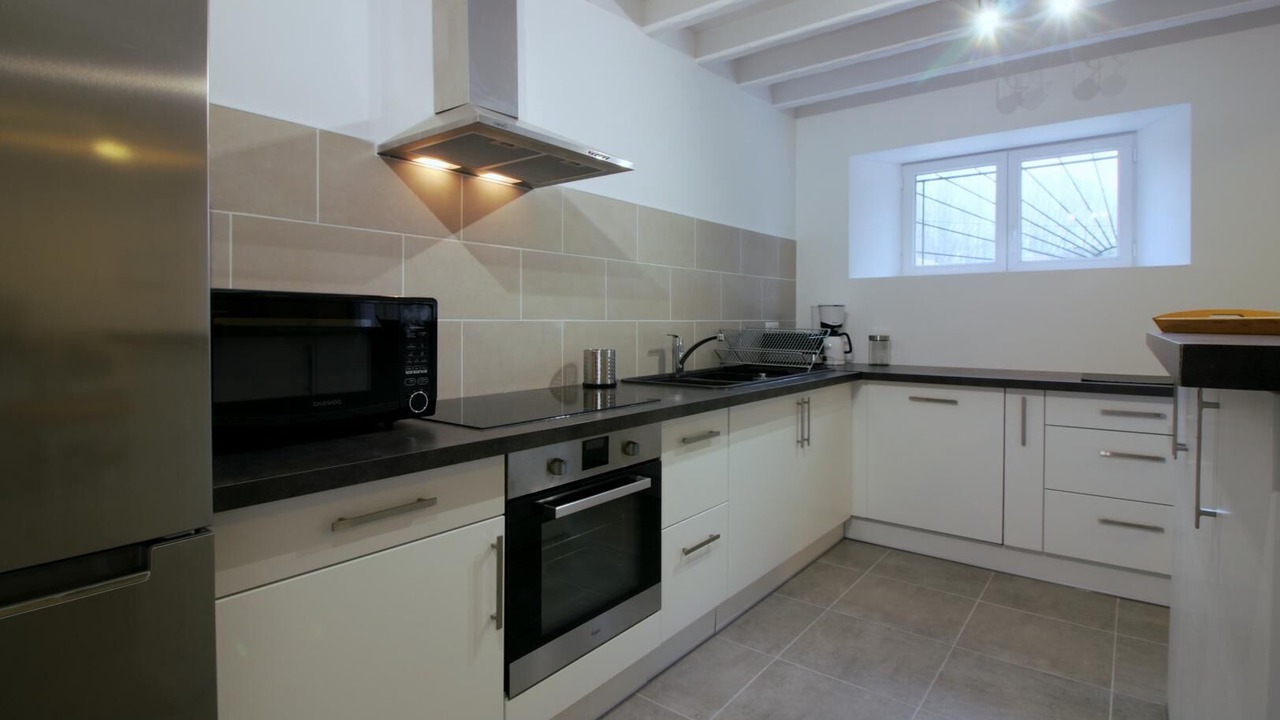 Photo of Kitchen in Arcins