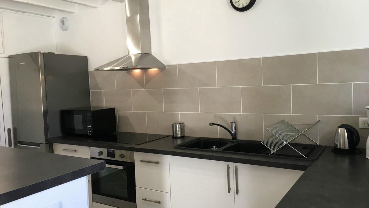 Photo of Kitchen in Arcins