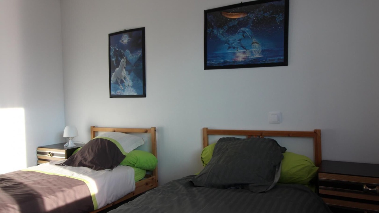 Photo of Bedroom in Queyrac