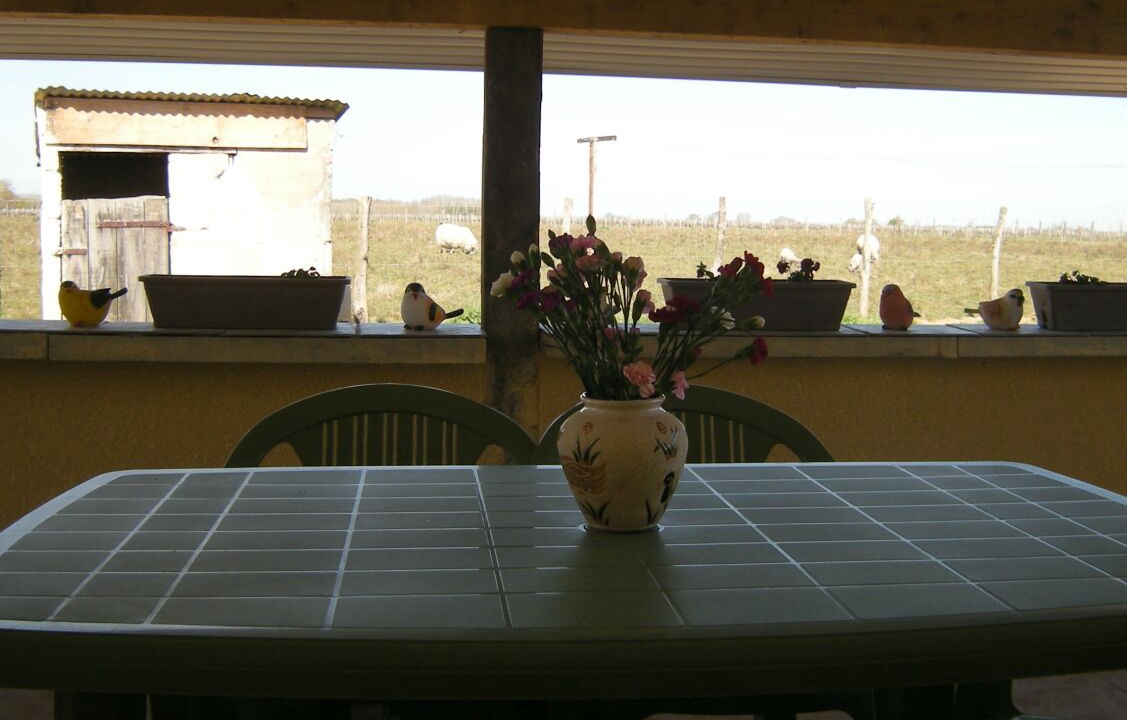 Photo of Outdoor in Queyrac
