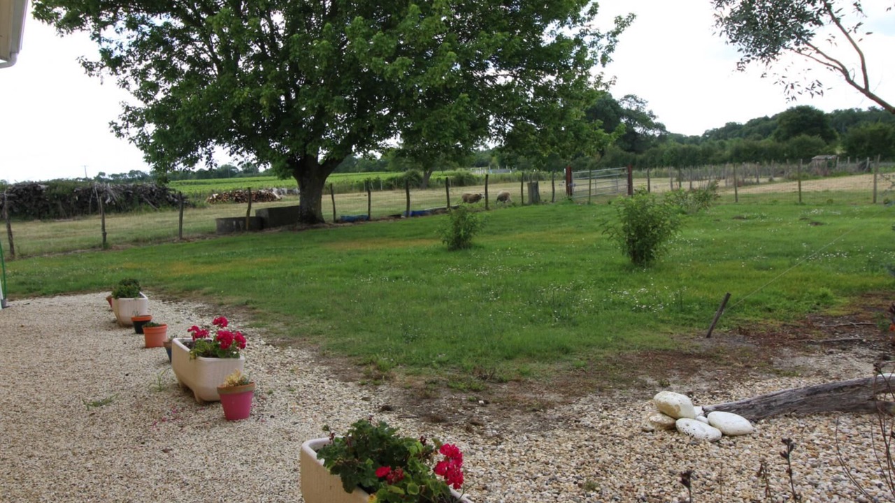 Photo of Outdoor in Queyrac