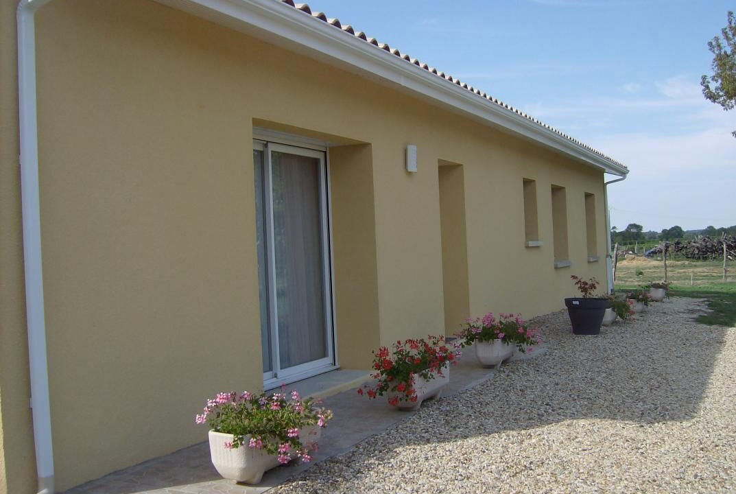 Photo of Outdoor in Queyrac