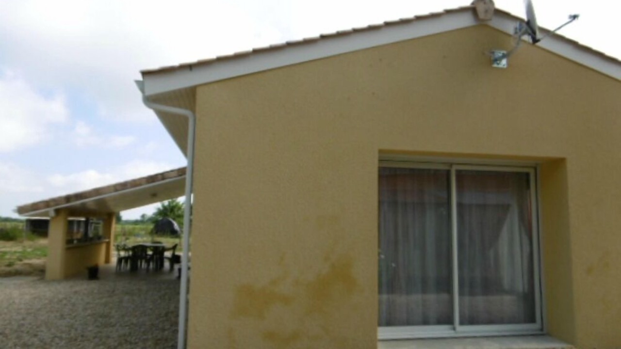 Photo of Outdoor in Queyrac