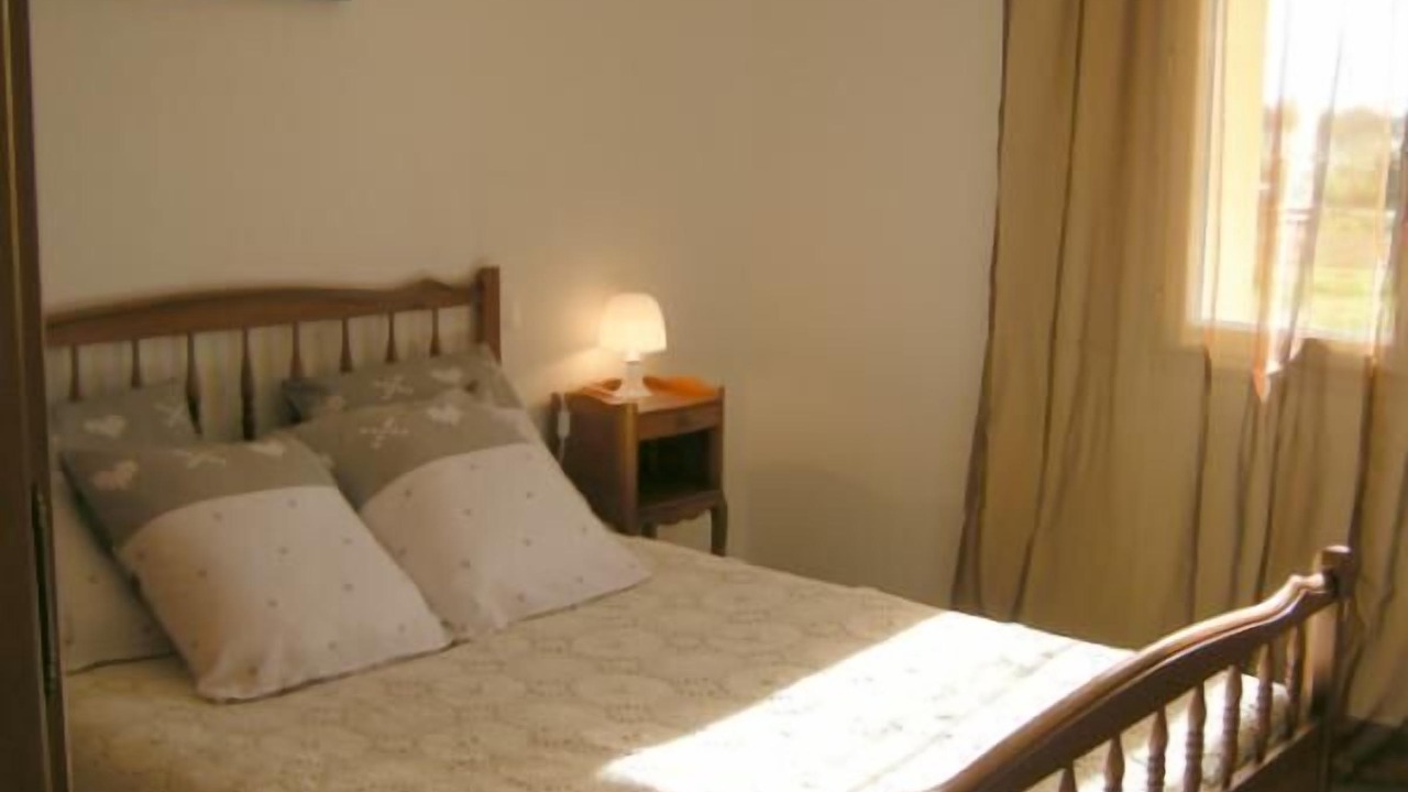 Photo of Bedroom in Queyrac