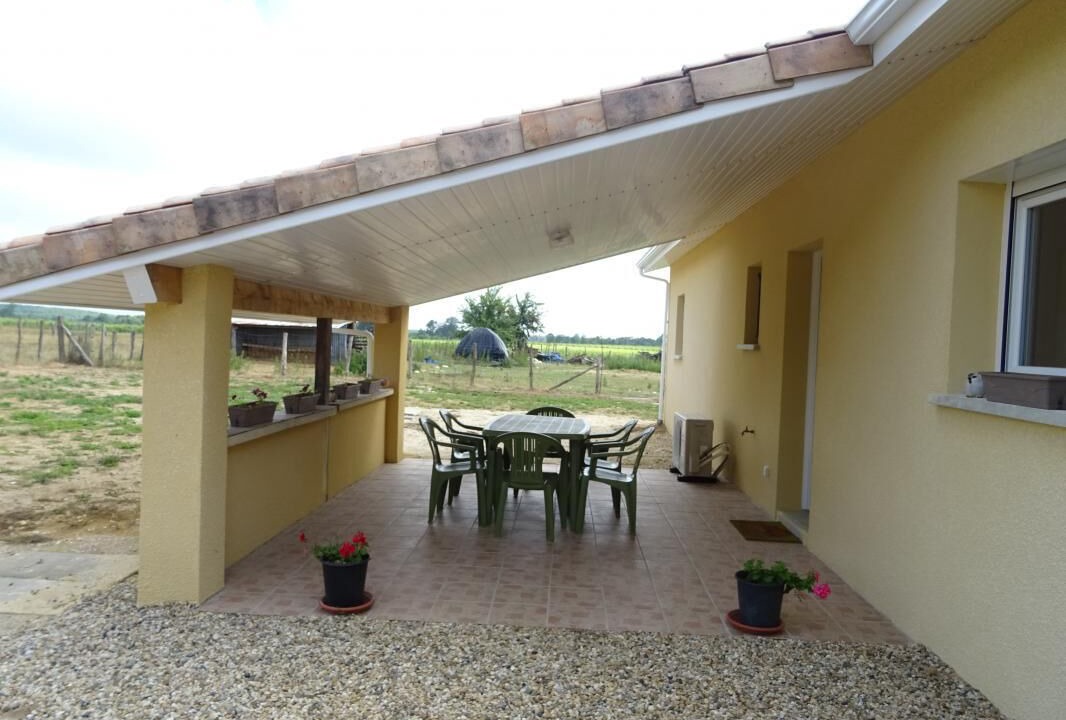 Photo of Outdoor in Queyrac