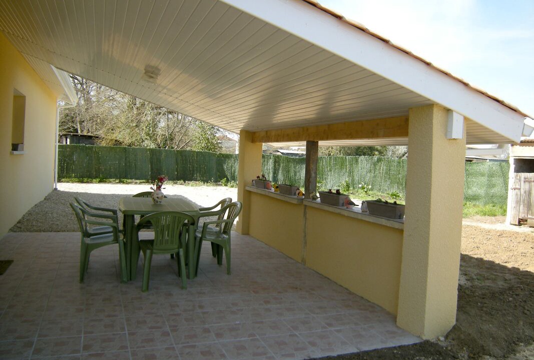 Photo of Outdoor in Queyrac