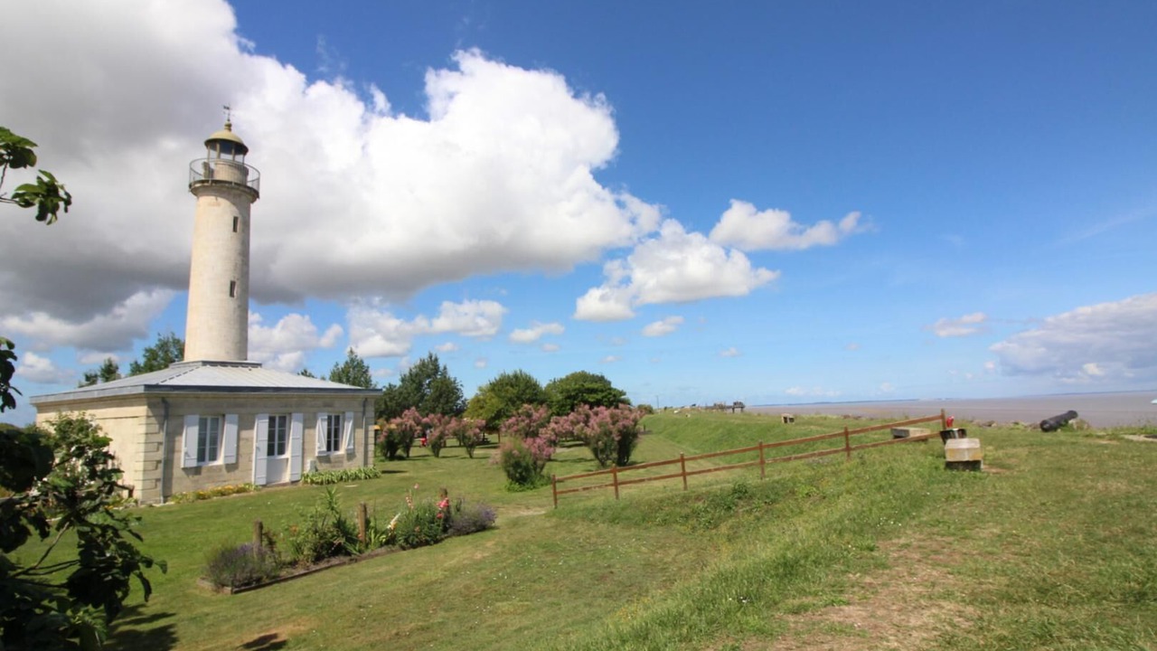 Photo of Outdoor in Queyrac