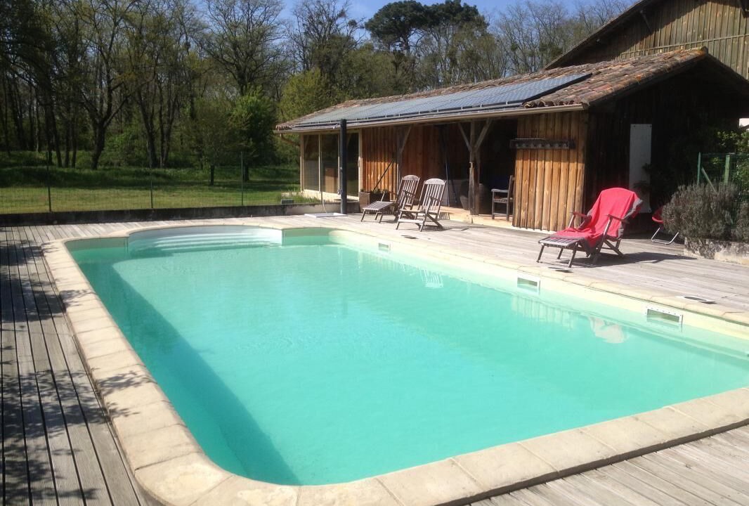 Photo of Outdoor in Captieux