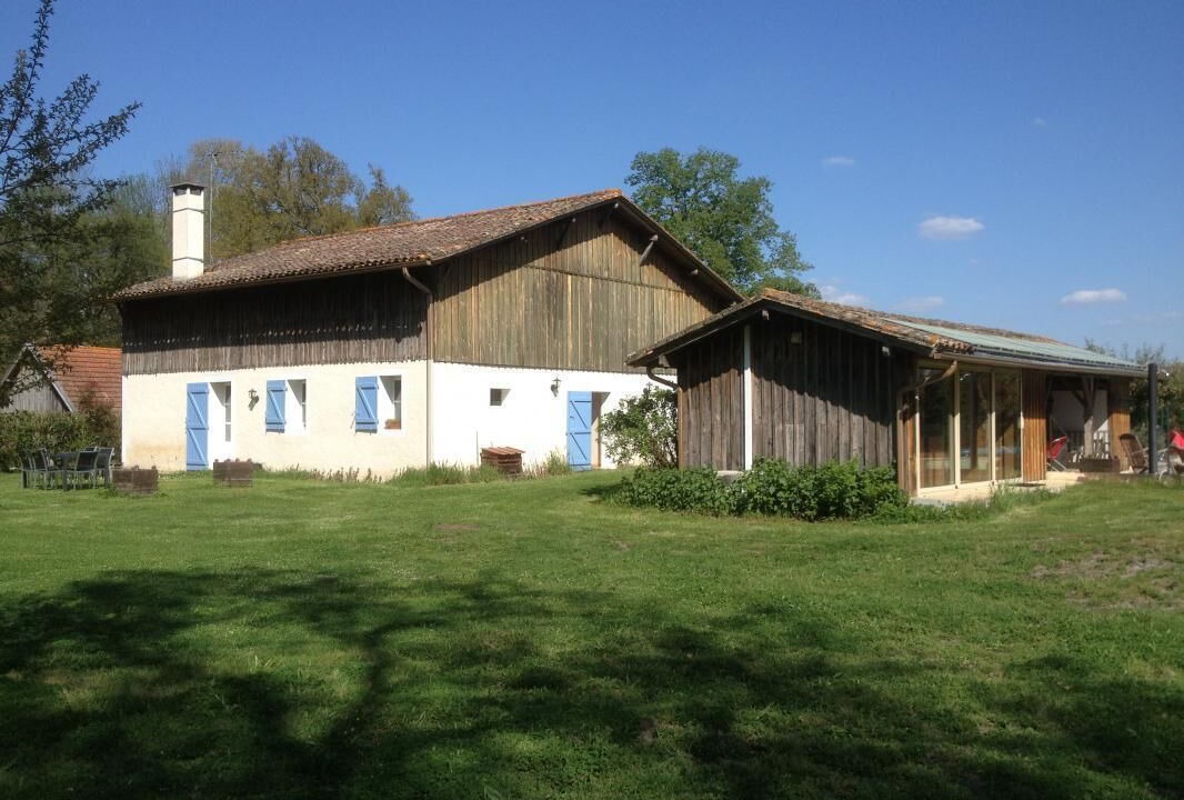 Photo of Outdoor in Captieux