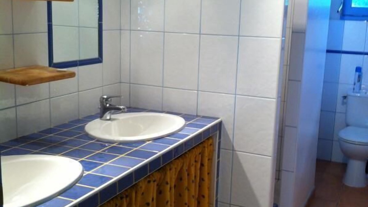 Photo of Bathroom in Captieux