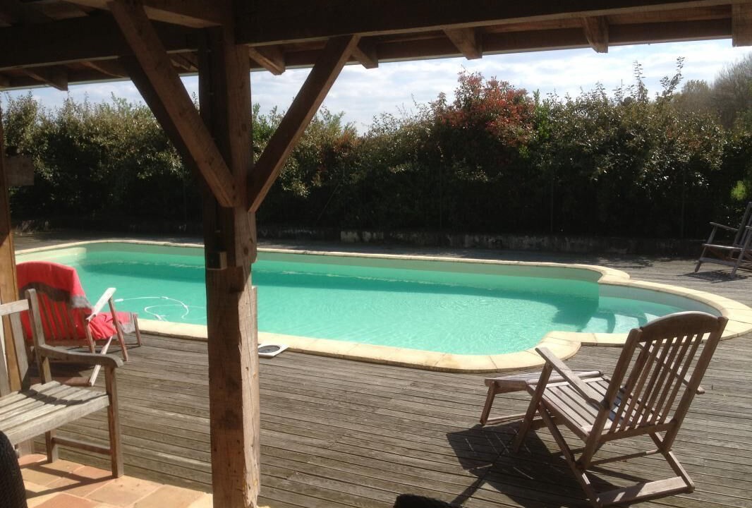 Photo of Outdoor in Captieux