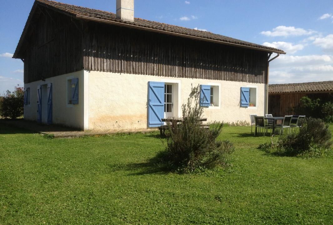 Photo of Outdoor in Captieux