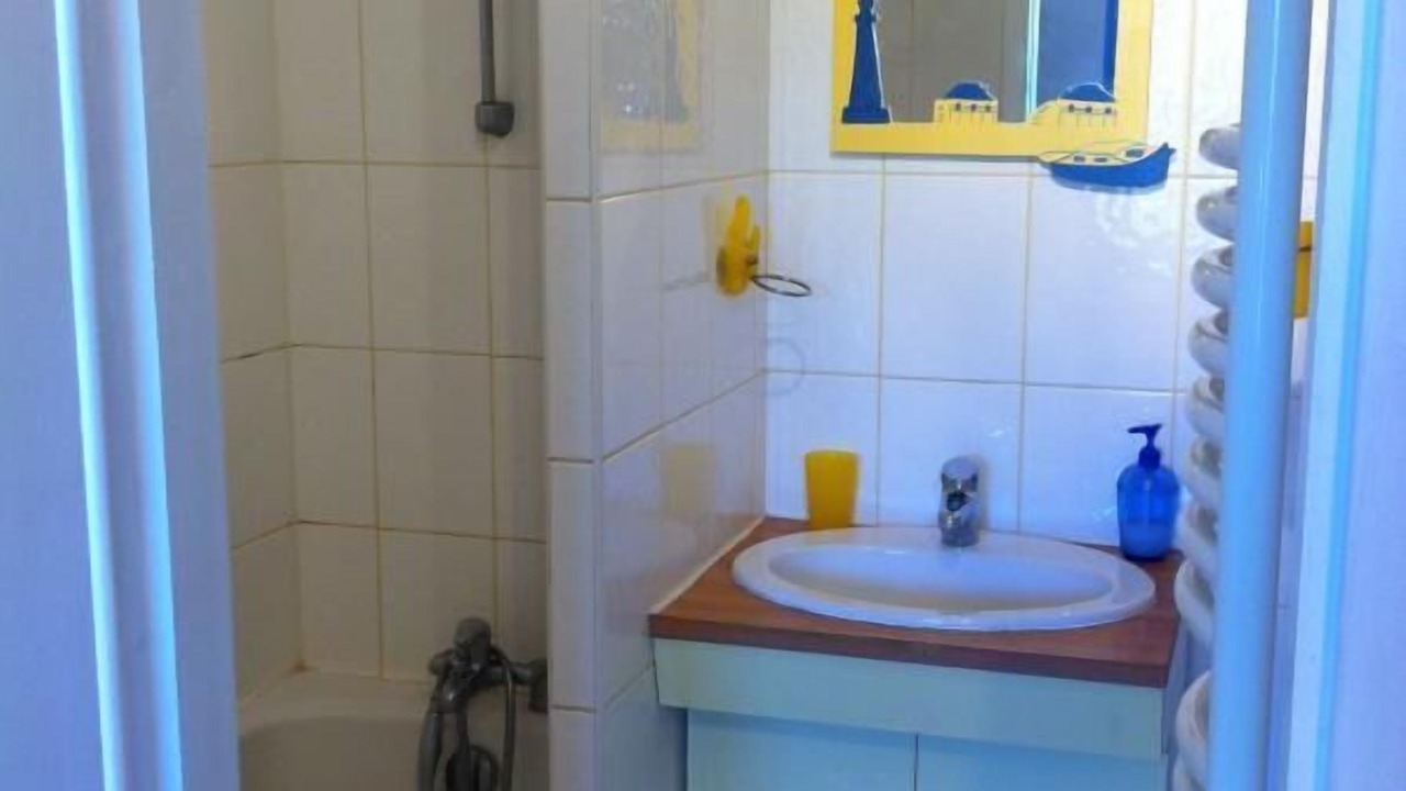 Photo of Bathroom in Captieux