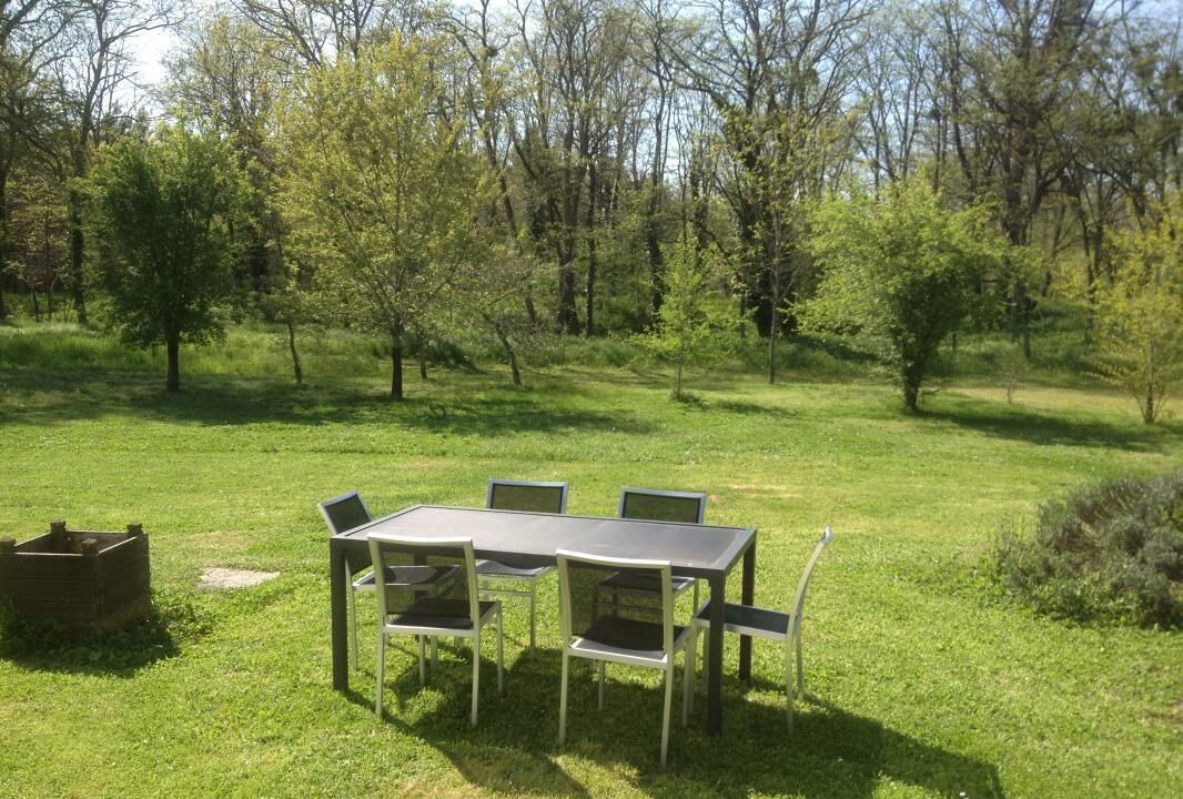 Photo of Outdoor in Captieux