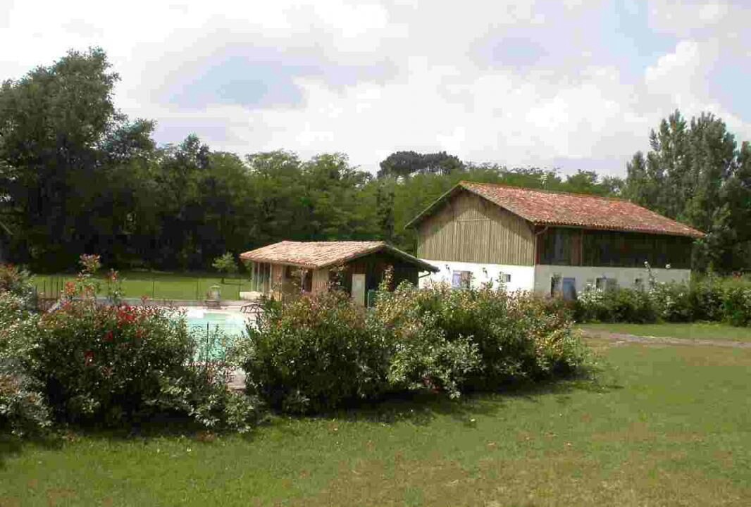 Photo of Outdoor in Captieux