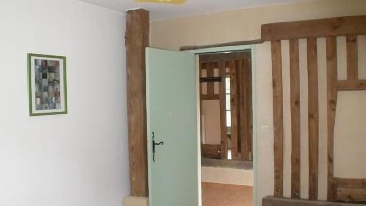 Photo of Bedroom in Captieux