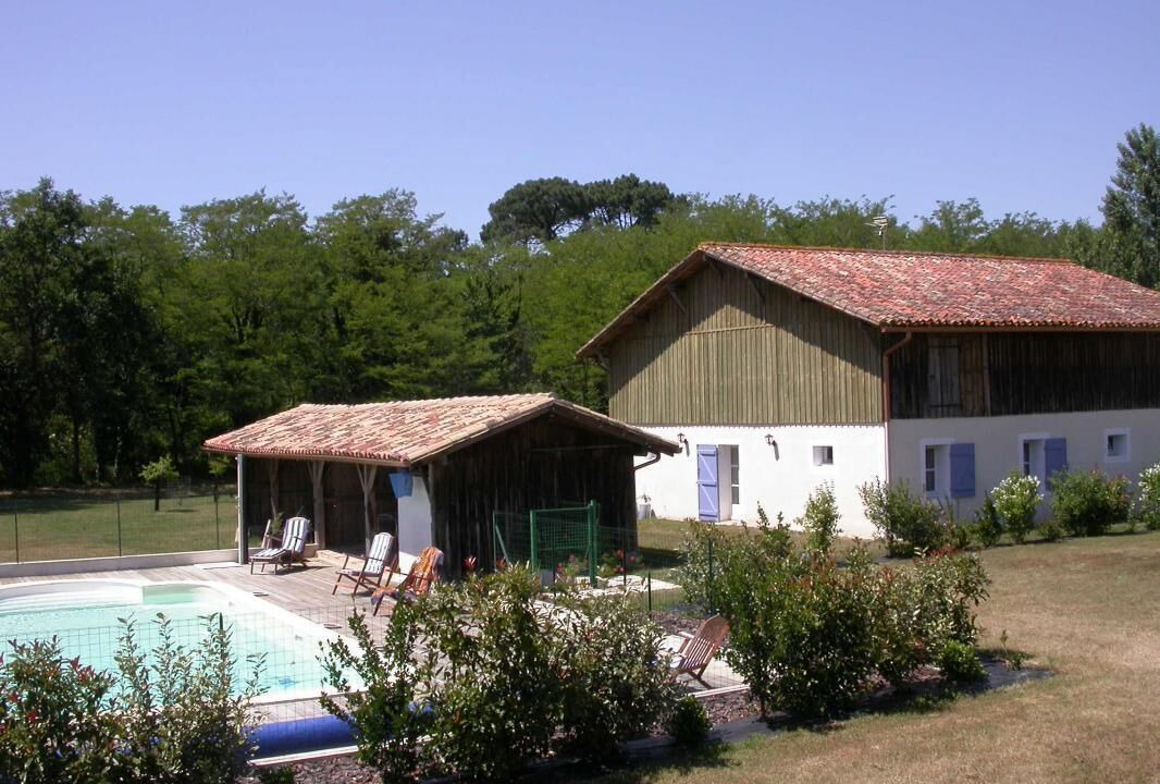 Photo of Outdoor in Captieux