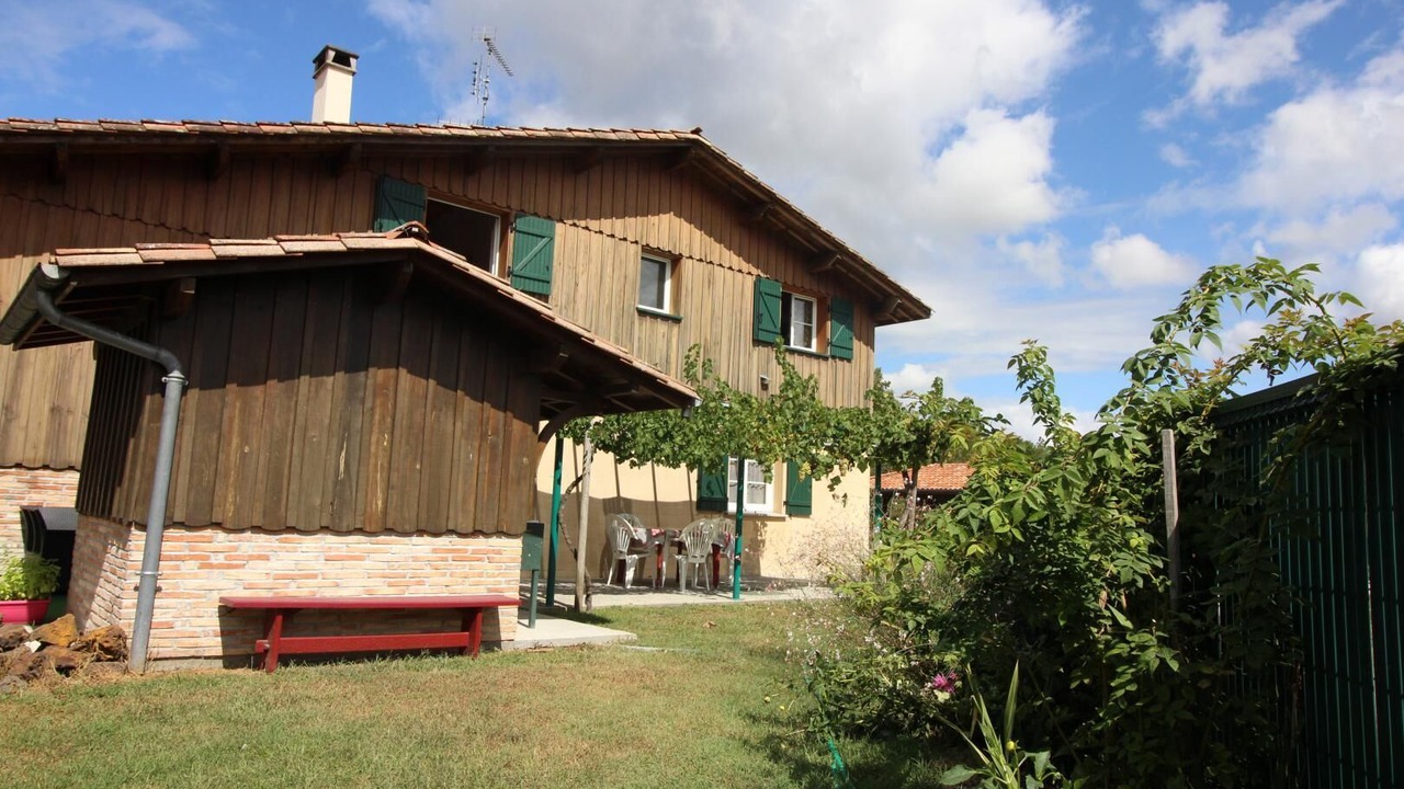 Photo of Outdoor in Le Barp
