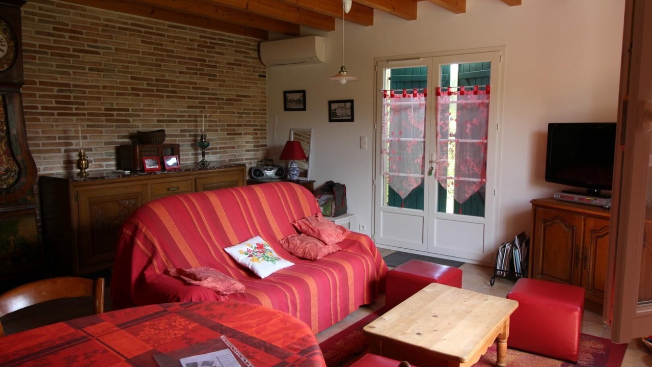 Photo of Livingroom in Le Barp