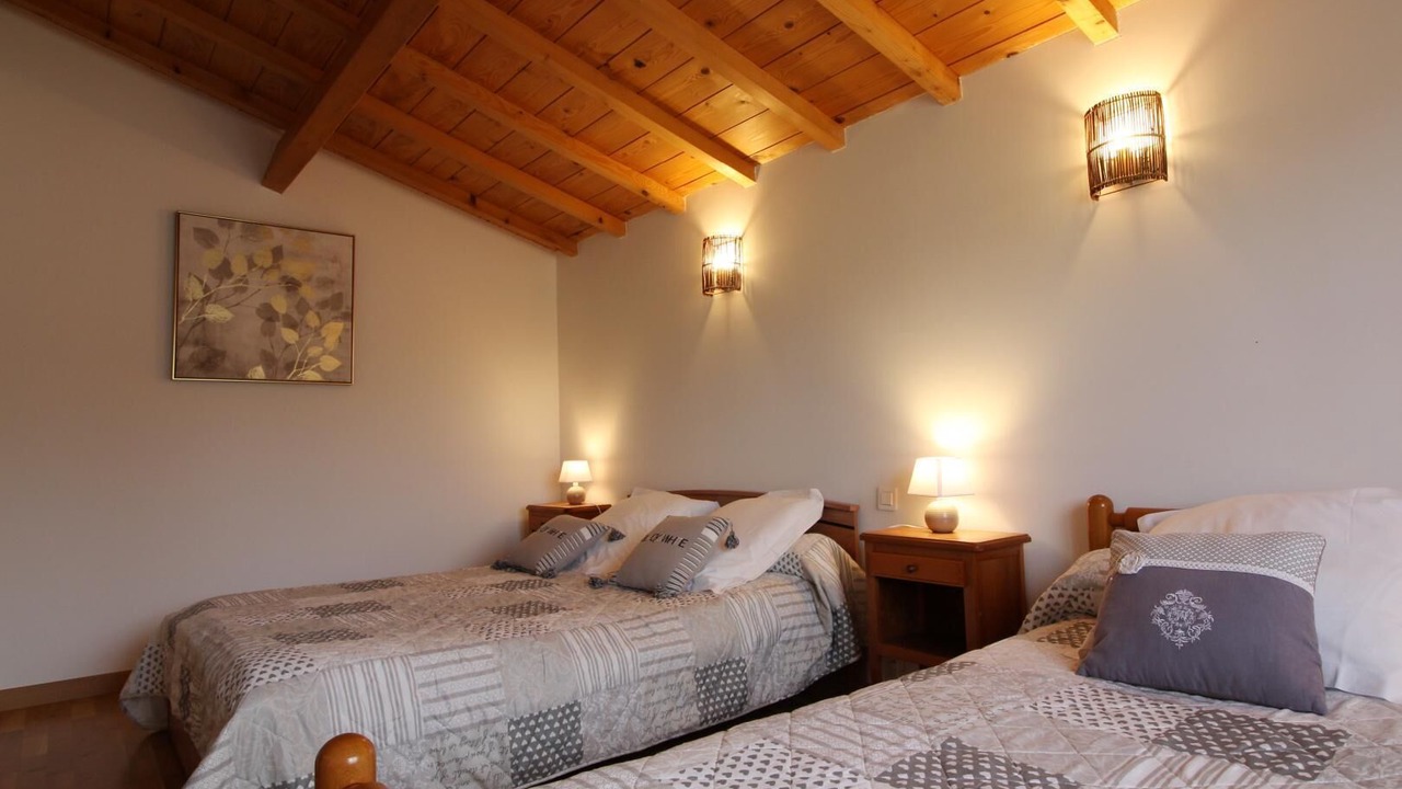 Photo of Bedroom in Le Barp