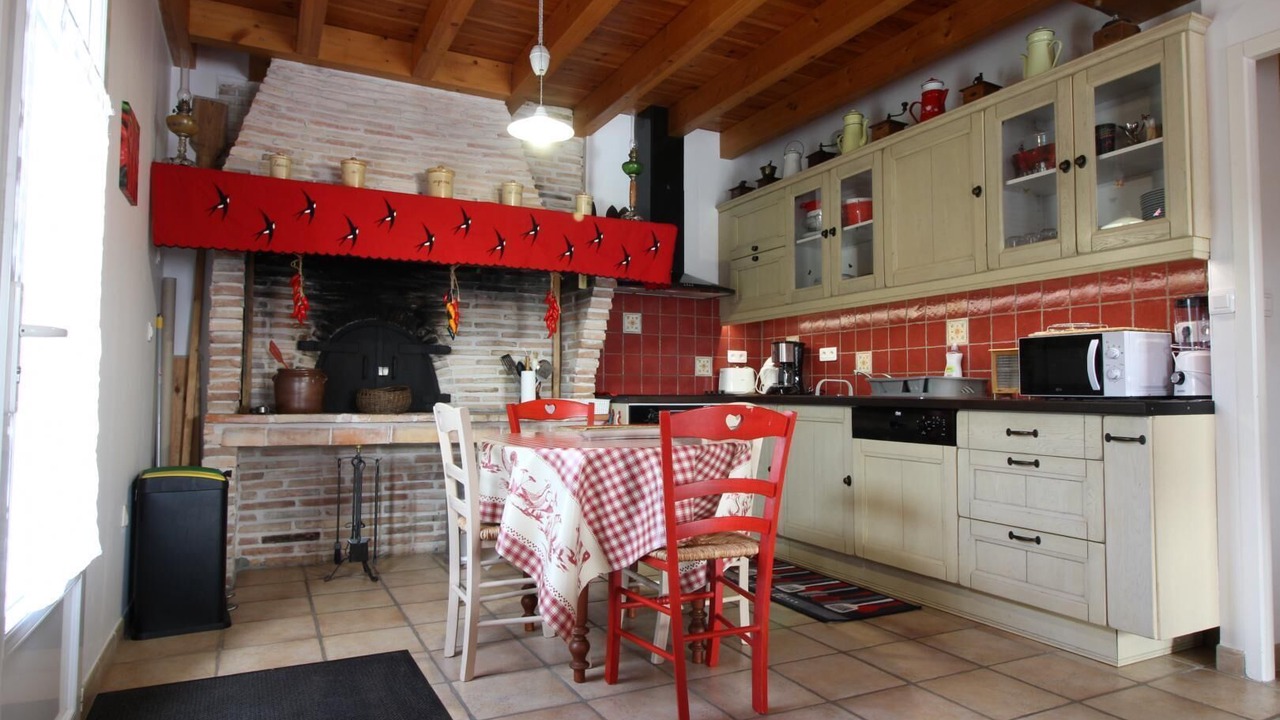 Photo of Kitchen in Le Barp