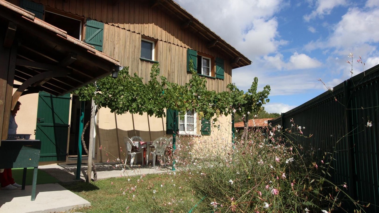 Photo of Outdoor in Le Barp