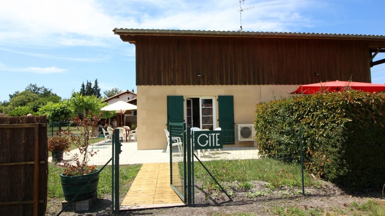 Photo of Outdoor in Le Barp