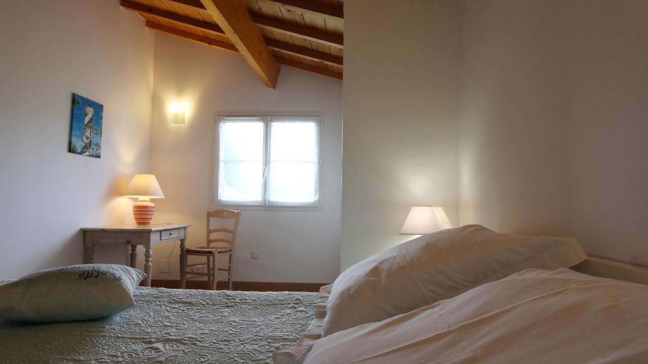 Photo of Bedroom in Le Barp