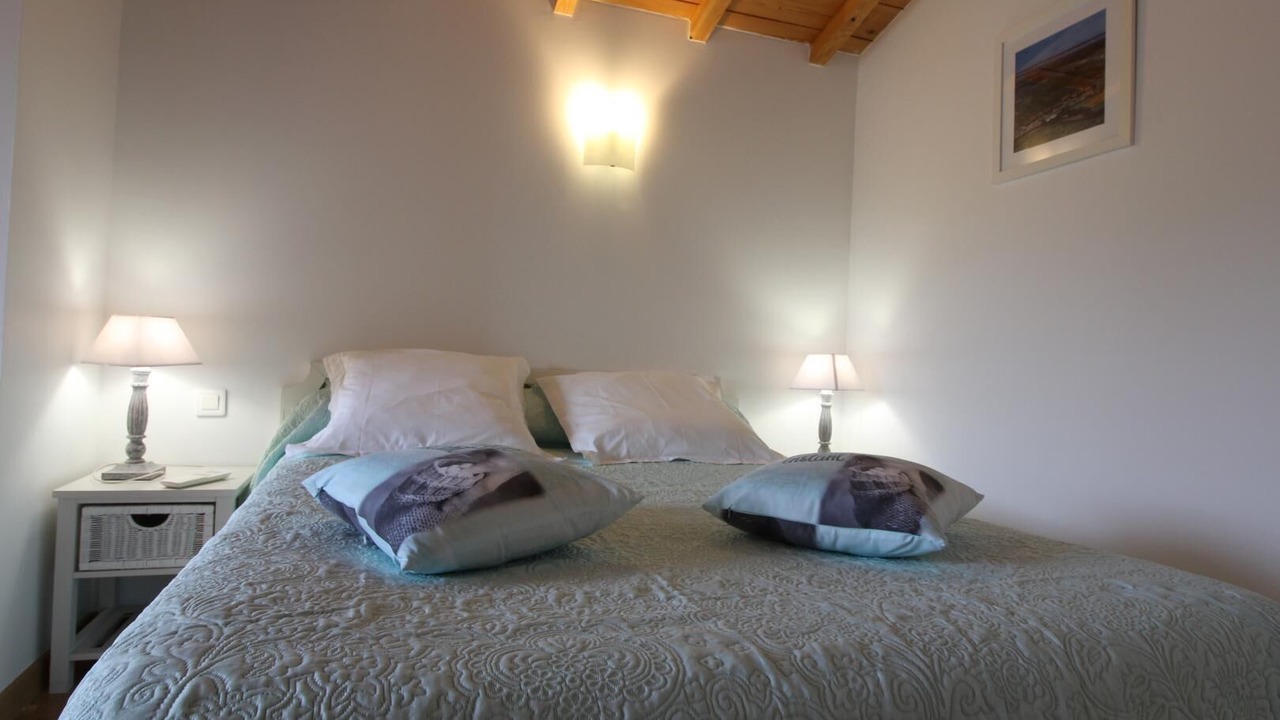 Photo of Bedroom in Le Barp