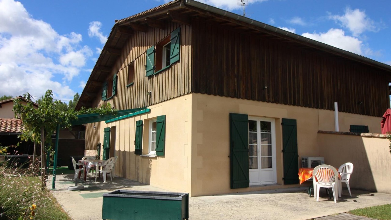 Photo of Outdoor in Le Barp