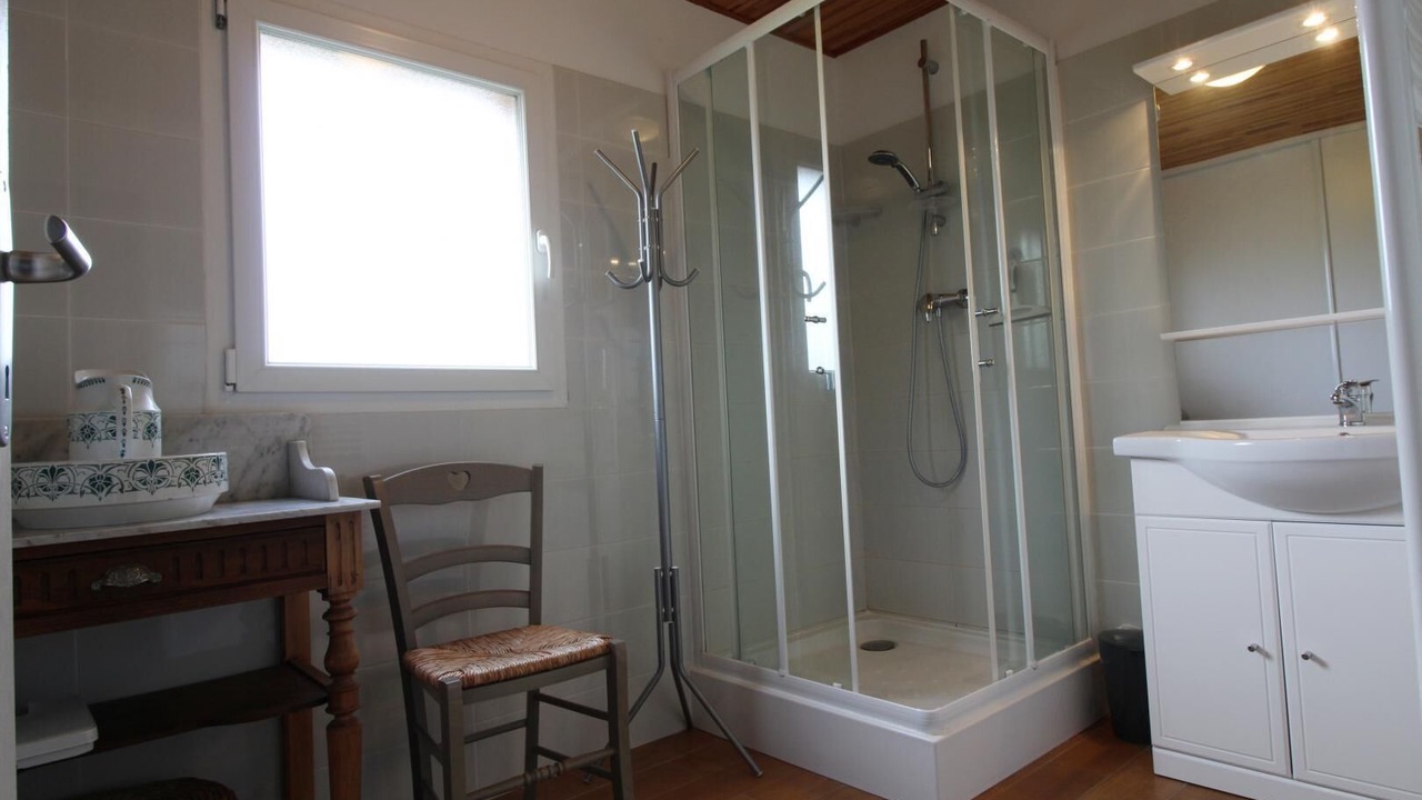 Photo of Bathroom in Le Barp