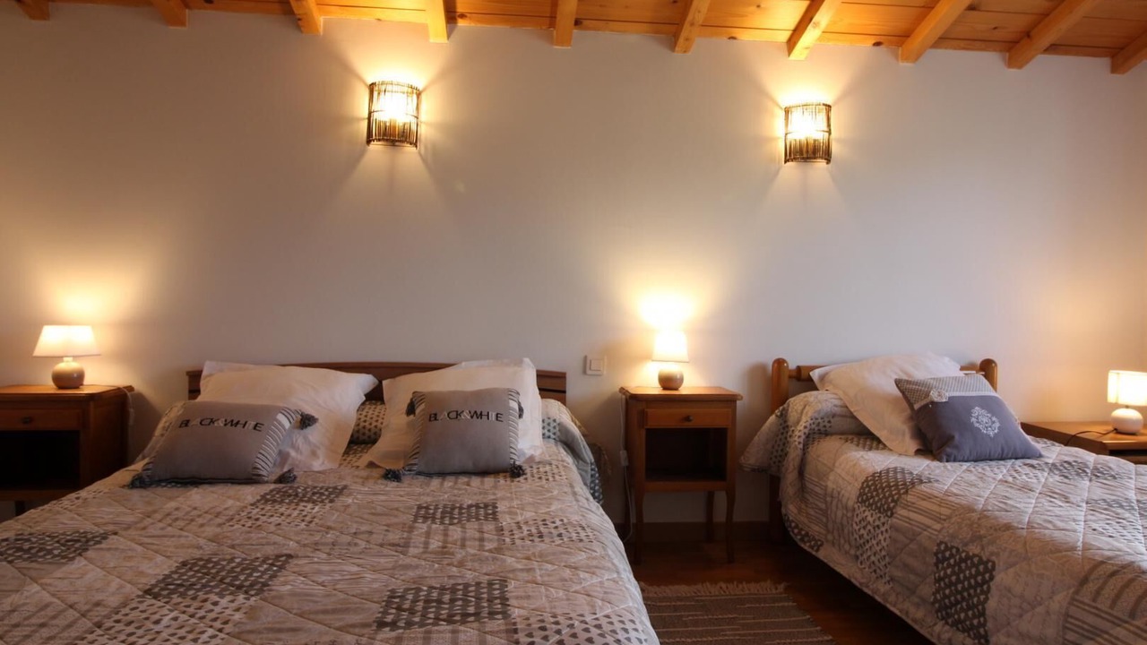 Photo of Bedroom in Le Barp