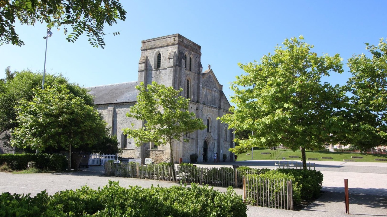 Photo of Outdoor in Lesparre-Medoc