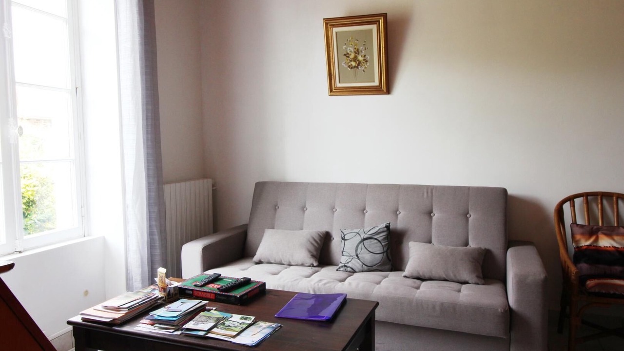 Photo of Livingroom in Lesparre-Medoc