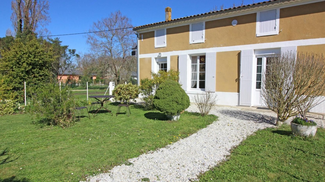 Photo of Outdoor in Lesparre-Medoc