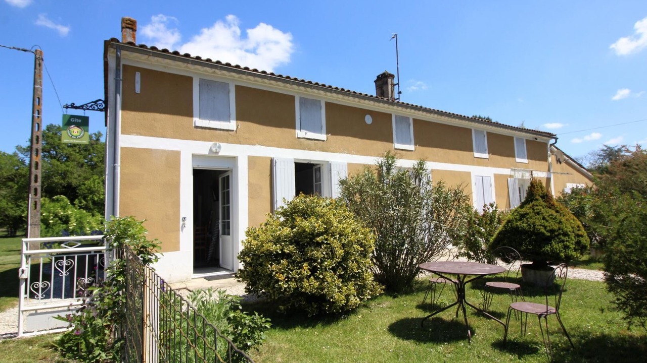 Photo of Outdoor in Lesparre-Medoc