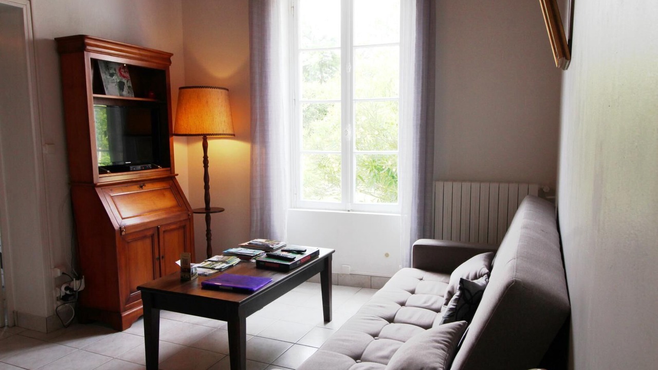 Photo of Livingroom in Lesparre-Medoc