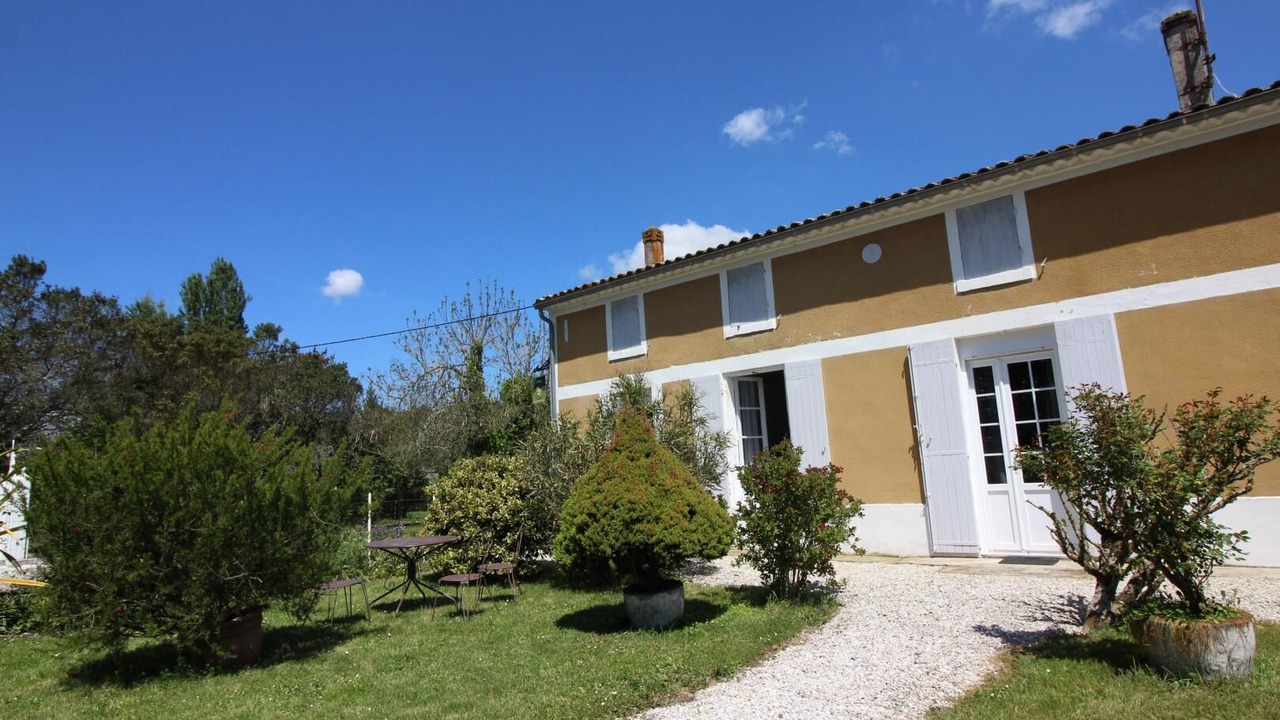 Photo of Outdoor in Lesparre-Medoc