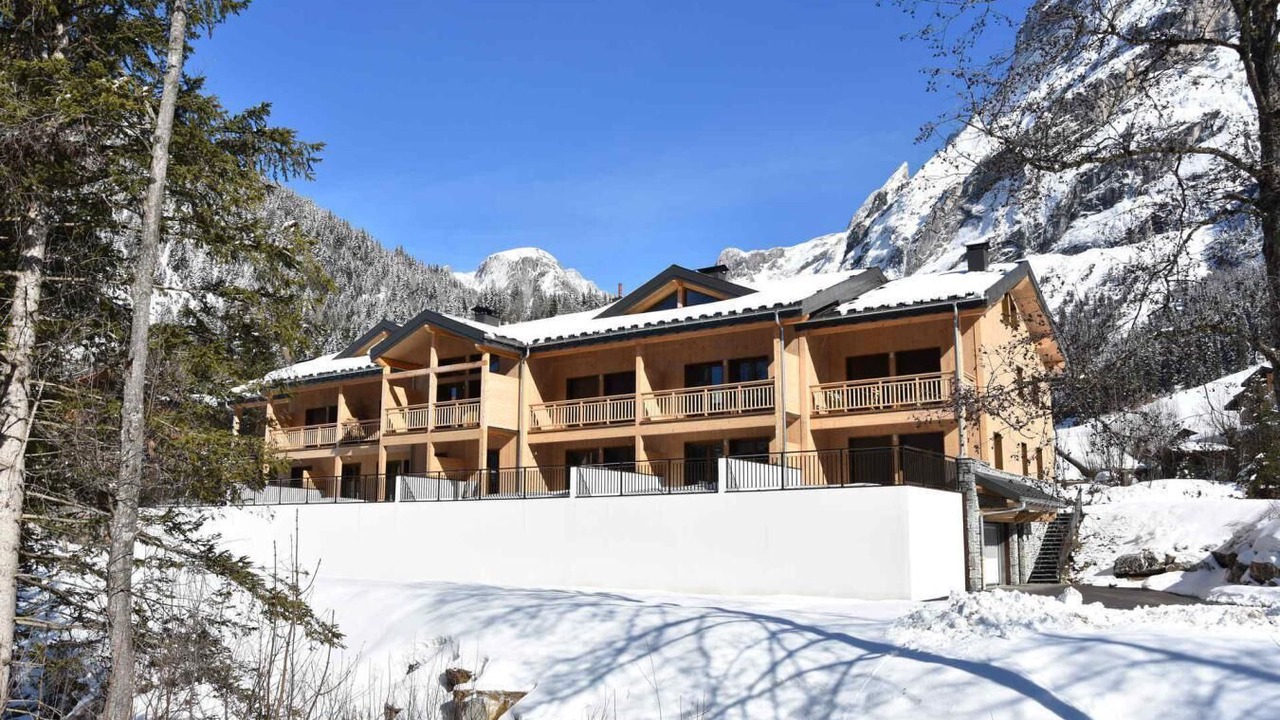 Photo of Outdoor in Pralognan-la-Vanoise