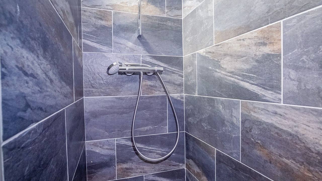 Photo of Bathroom in Bergers